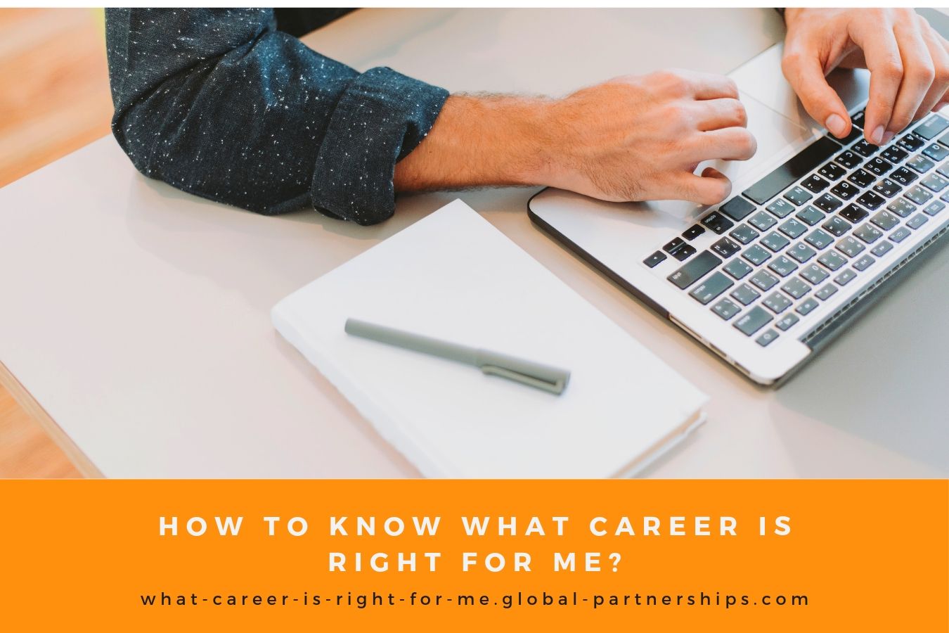 What career is right for me